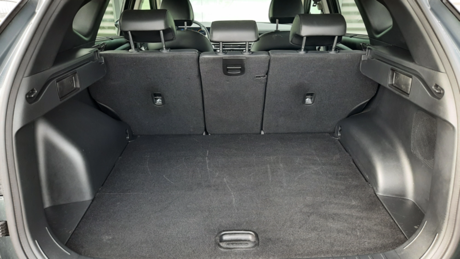 HYUNDAI Tucson Tucson 1.6 T-GDi HEV Platinum 2WD aut
