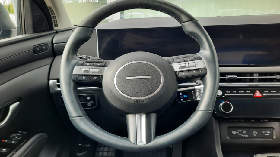 HYUNDAI Tucson Tucson 1.6 T-GDi HEV Platinum 2WD aut
