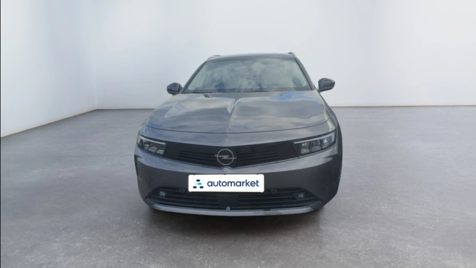 OPEL Astra Astra VI 1.5 CDTI Business Edition S&S aut