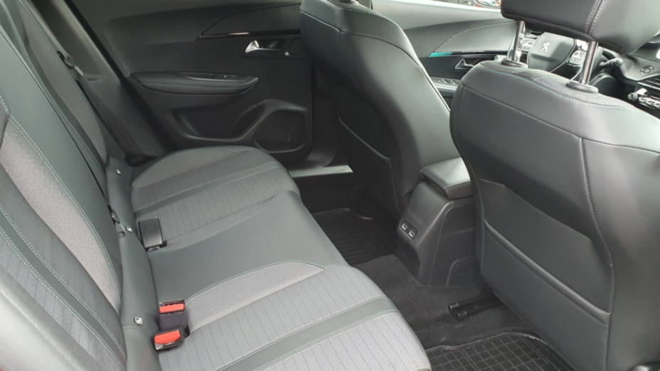 PEUGEOT 2008 2008 1.5 BlueHDi Allure Pack S&S