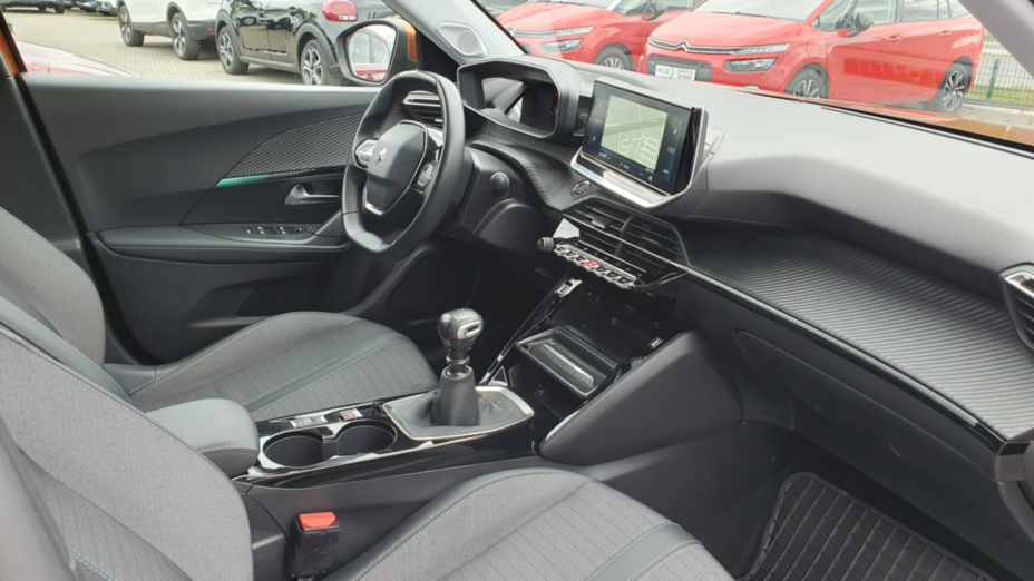 PEUGEOT 2008 2008 1.5 BlueHDi Allure Pack S&S