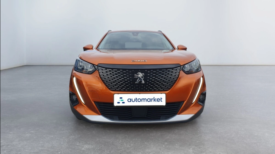 PEUGEOT 2008 2008 1.5 BlueHDi Allure Pack S&S