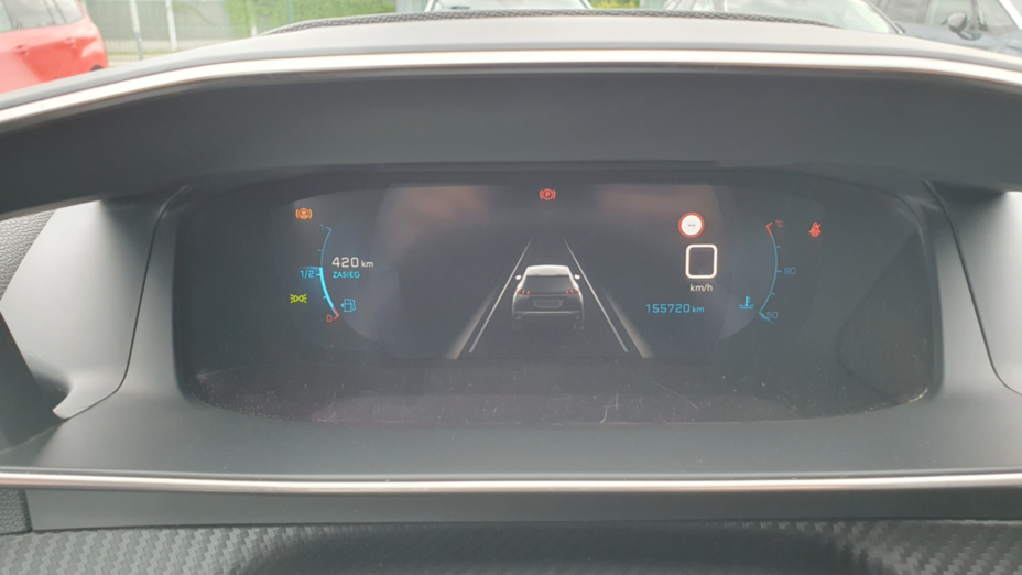 PEUGEOT 2008 2008 1.5 BlueHDi Allure Pack S&S