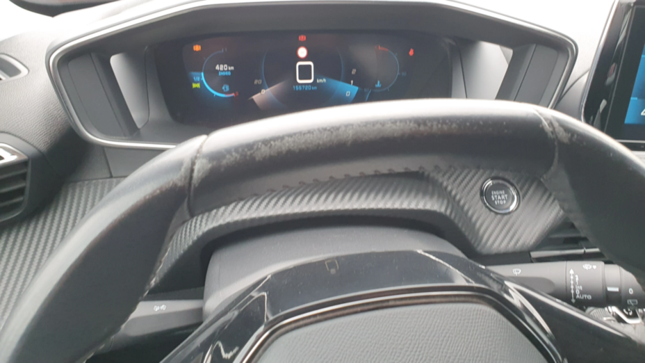 PEUGEOT 2008 2008 1.5 BlueHDi Allure Pack S&S