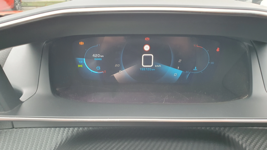 PEUGEOT 2008 2008 1.5 BlueHDi Allure Pack S&S