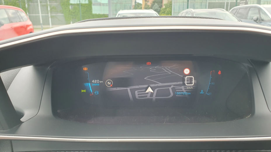 PEUGEOT 2008 2008 1.5 BlueHDi Allure Pack S&S