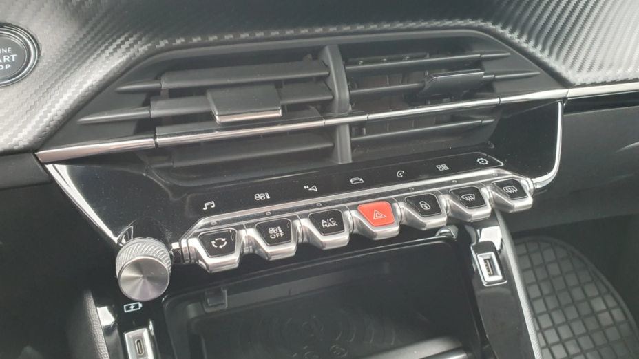 PEUGEOT 2008 2008 1.5 BlueHDi Allure Pack S&S