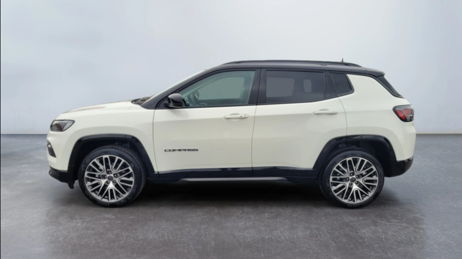 JEEP Compass Compass 1.5 T4 mHEV Summit FWD S&S DCT Nowy