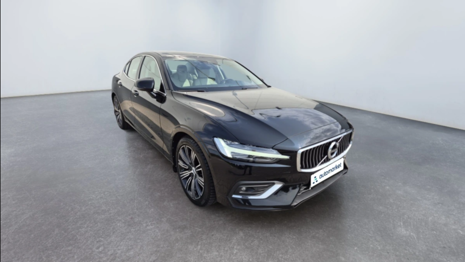 VOLVO S60 S60 T4 Inscription aut
