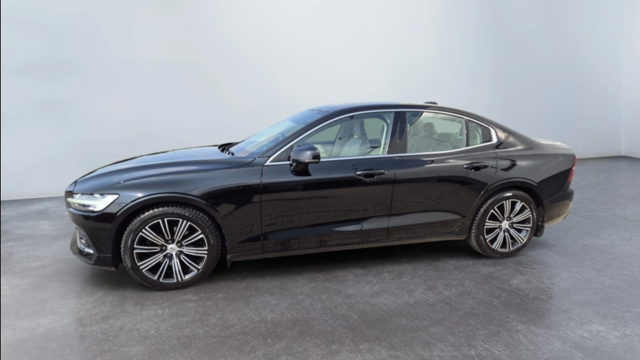 VOLVO S60 S60 T4 Inscription aut