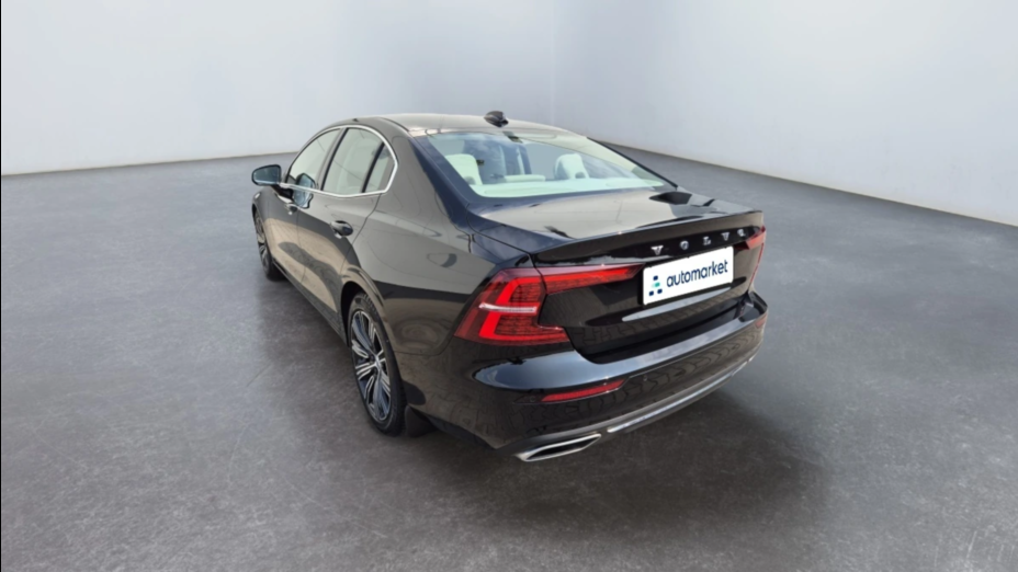 VOLVO S60 S60 T4 Inscription aut