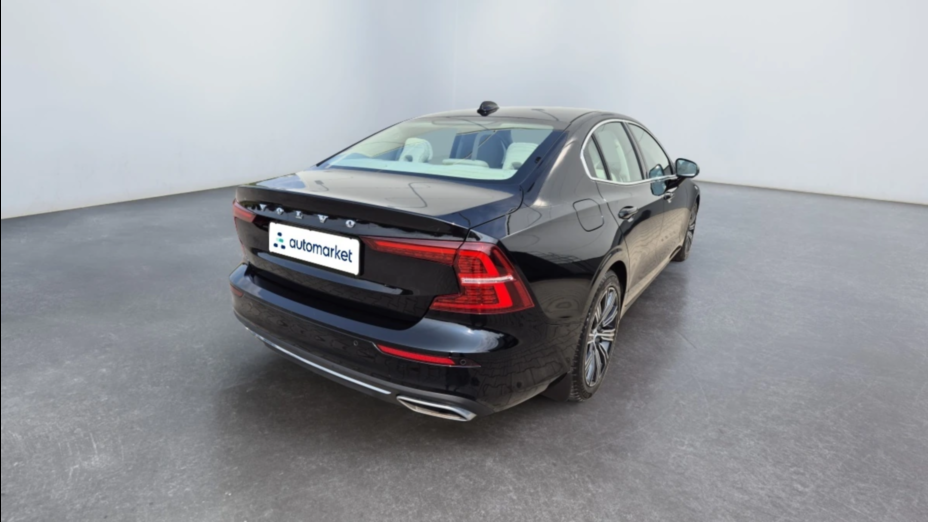 VOLVO S60 S60 T4 Inscription aut