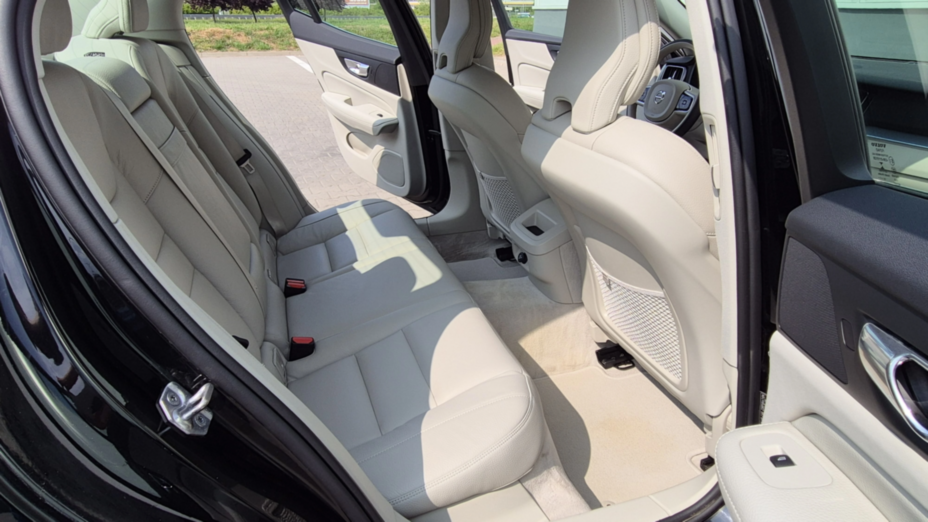 VOLVO S60 S60 T4 Inscription aut