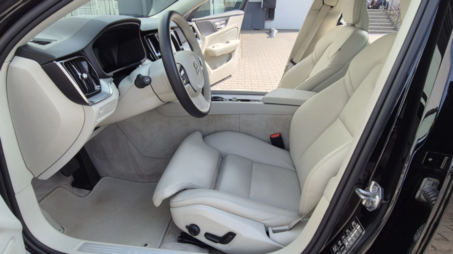 VOLVO S60 S60 T4 Inscription aut