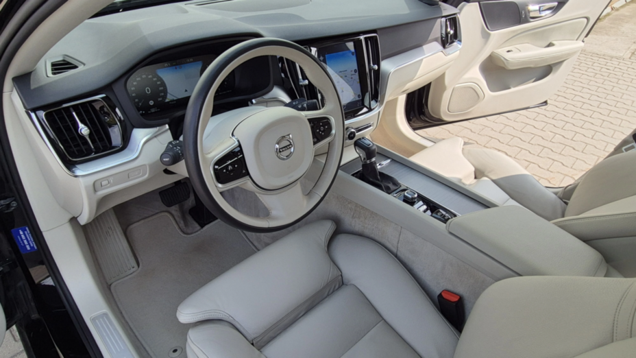 VOLVO S60 S60 T4 Inscription aut