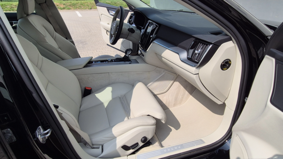 VOLVO S60 S60 T4 Inscription aut