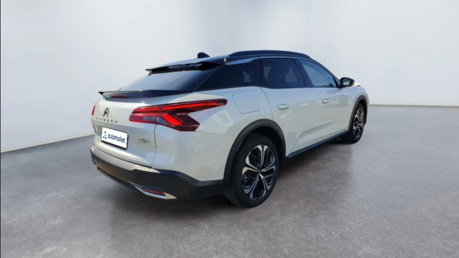 CITROEN C5 X C5 X 1.6 PureTech Shine EAT8