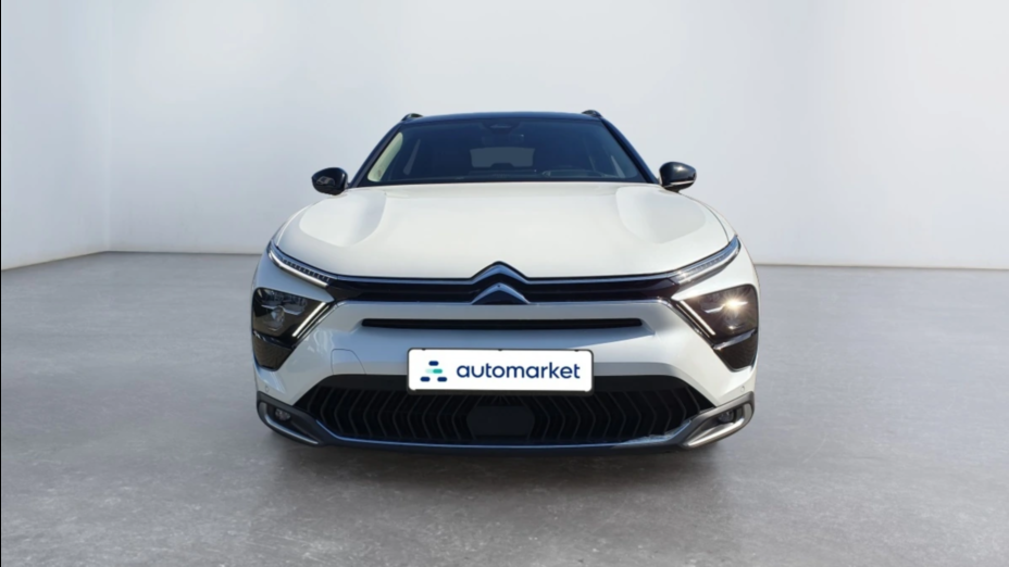 CITROEN C5 X C5 X 1.6 PureTech Shine EAT8