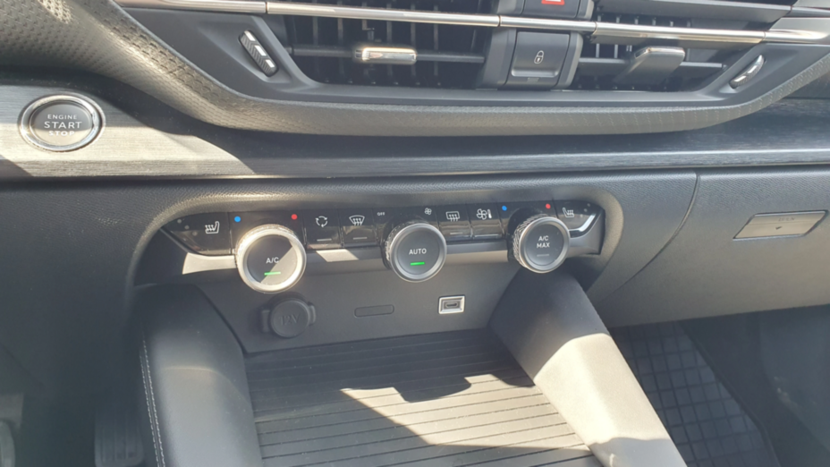 CITROEN C5 X C5 X 1.6 PureTech Shine EAT8