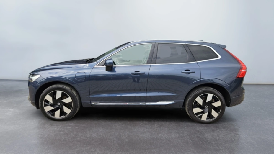 VOLVO XC60 XC60 T8 Plug-In Hybrid AWD Ultimate Bright aut