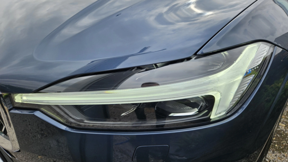 VOLVO XC60 XC60 T8 Plug-In Hybrid AWD Ultimate Bright aut