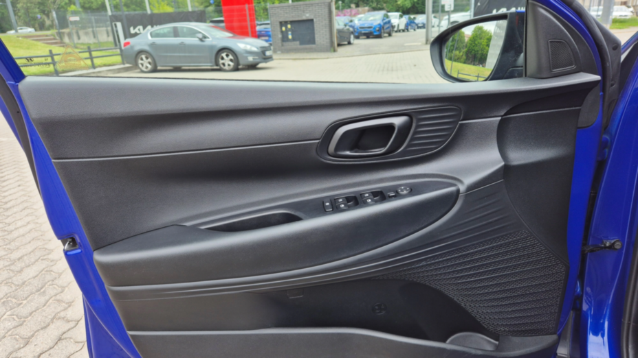 HYUNDAI i20 i20 1.2 Pure