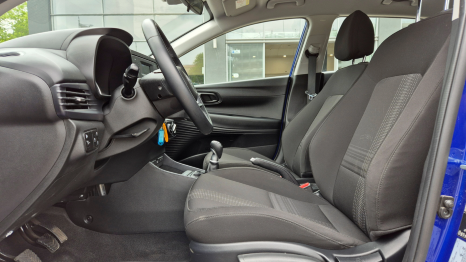 HYUNDAI i20 i20 1.2 Pure