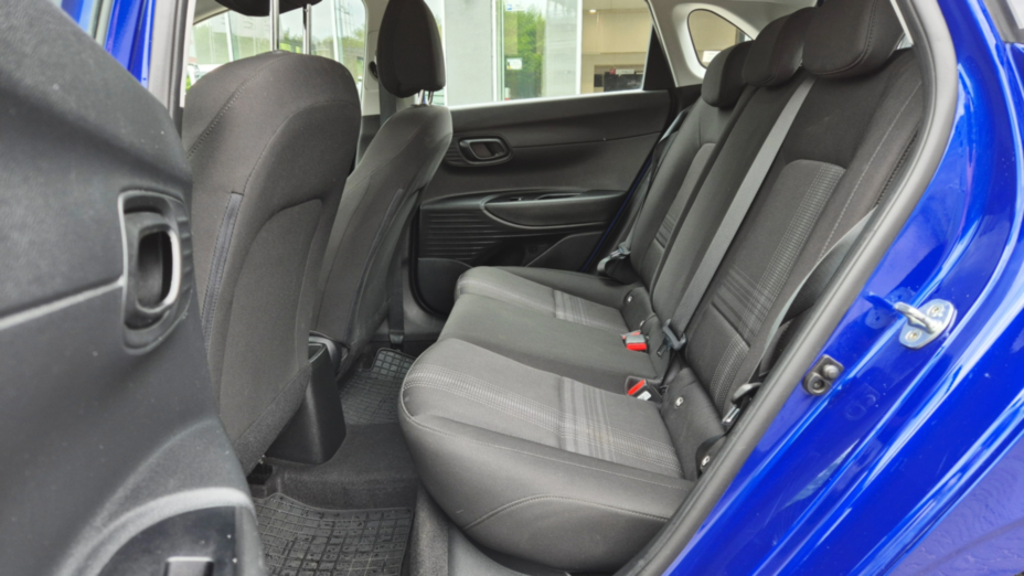 HYUNDAI i20 i20 1.2 Pure
