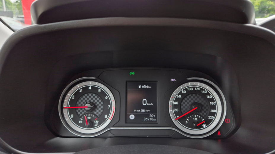 HYUNDAI i20 i20 1.2 Pure