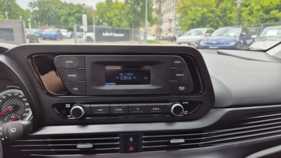 HYUNDAI i20 i20 1.2 Pure