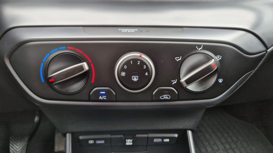 HYUNDAI i20 i20 1.2 Pure