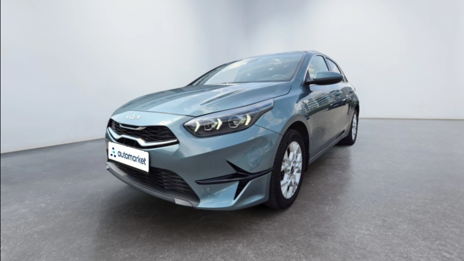 KIA Cee'd Ceed 1.5 T-GDI M