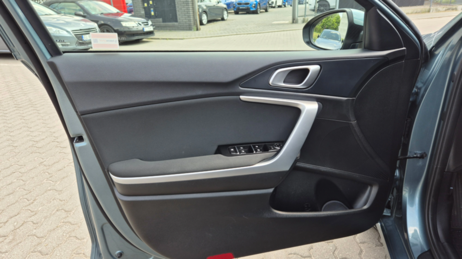 KIA Cee'd Ceed 1.5 T-GDI M