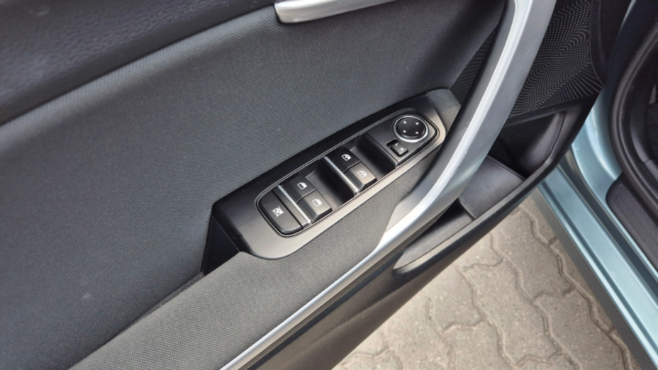 KIA Cee'd Ceed 1.5 T-GDI M