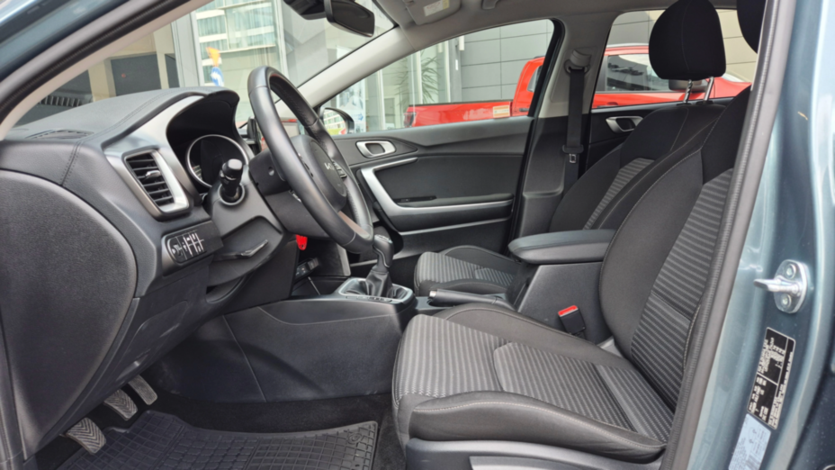 KIA Cee'd Ceed 1.5 T-GDI M