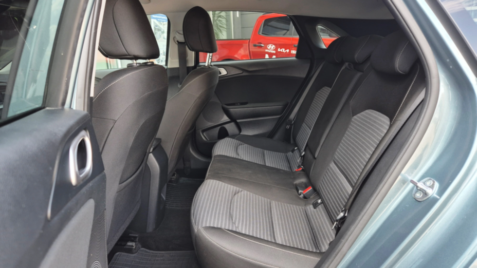 KIA Cee'd Ceed 1.5 T-GDI M