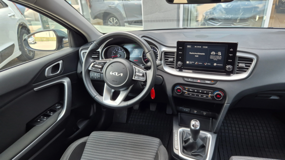 KIA Cee'd Ceed 1.5 T-GDI M