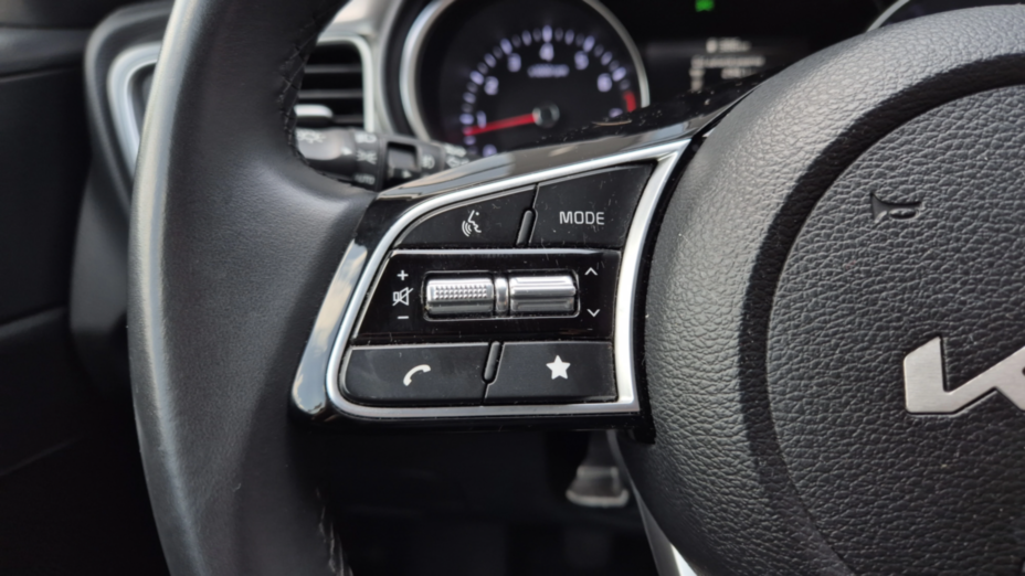 KIA Cee'd Ceed 1.5 T-GDI M