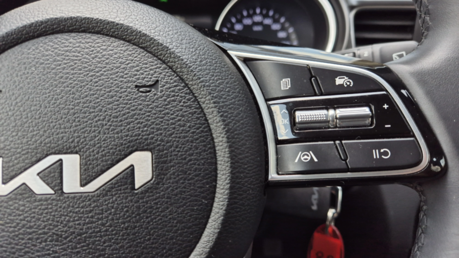 KIA Cee'd Ceed 1.5 T-GDI M