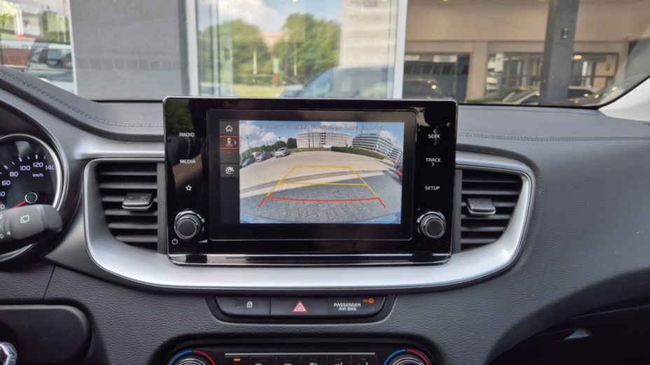 KIA Cee'd Ceed 1.5 T-GDI M