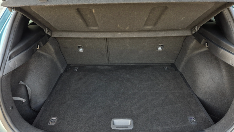KIA Cee'd Ceed 1.5 T-GDI M
