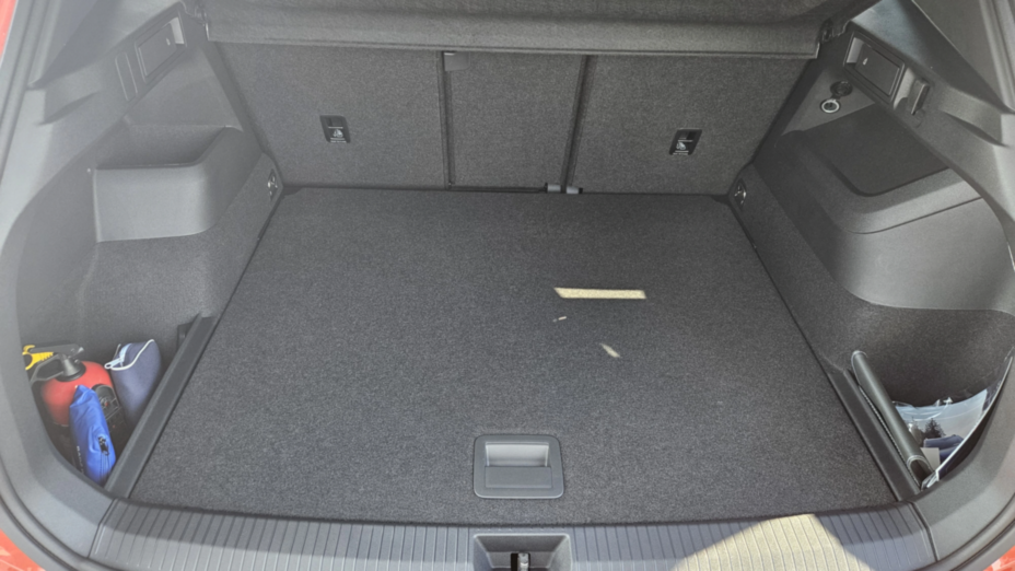 VOLKSWAGEN Tiguan Tiguan 2.0 TSI 4Mot. R-Line Plus DSG Nowy