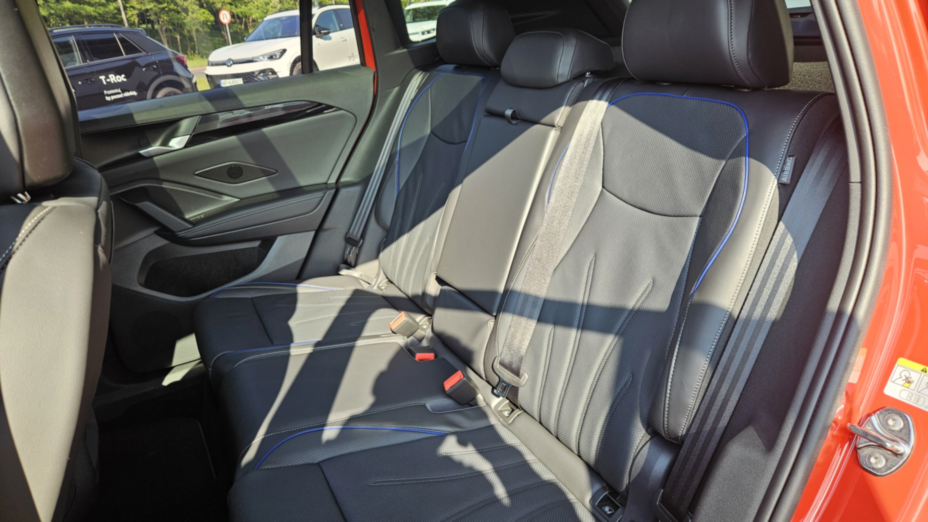 VOLKSWAGEN Tiguan Tiguan 2.0 TSI 4Mot. R-Line Plus DSG Nowy