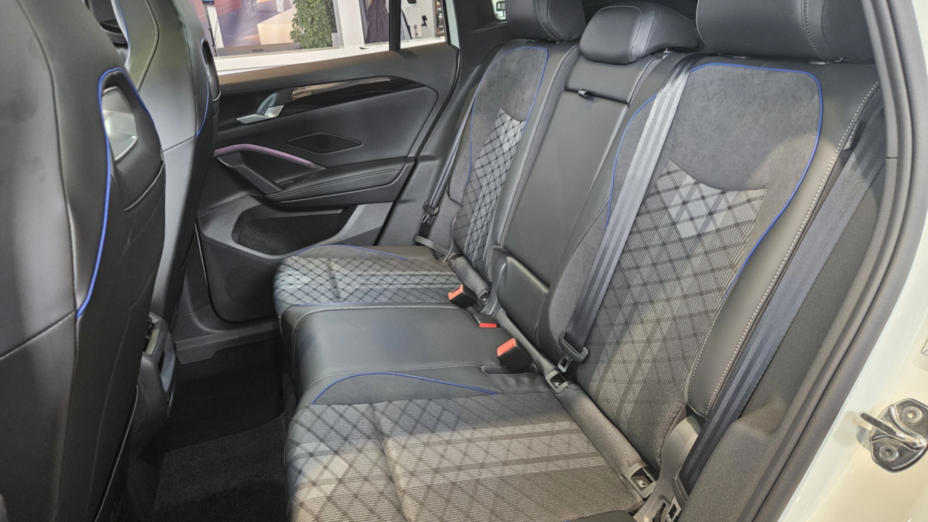 VOLKSWAGEN Tiguan Tiguan 2.0 TSI 4Mot. R-Line Plus DSG Nowy