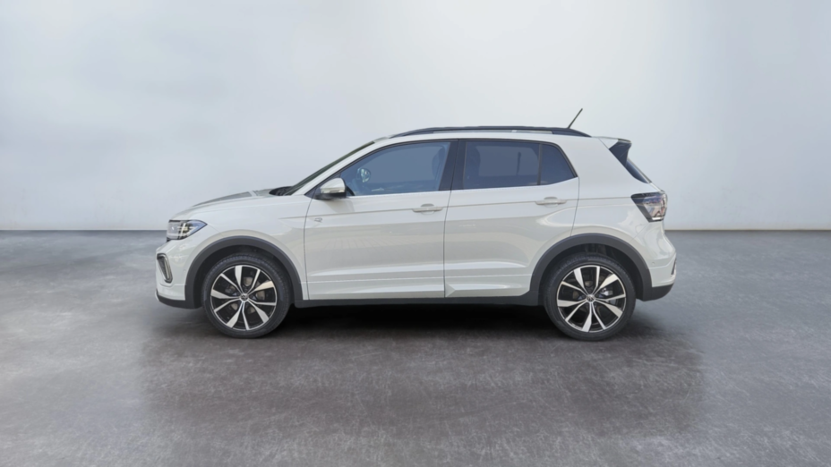 VOLKSWAGEN T-Cross T-Cross 1.5 TSI ACT R-Line Plus DSG Nowy