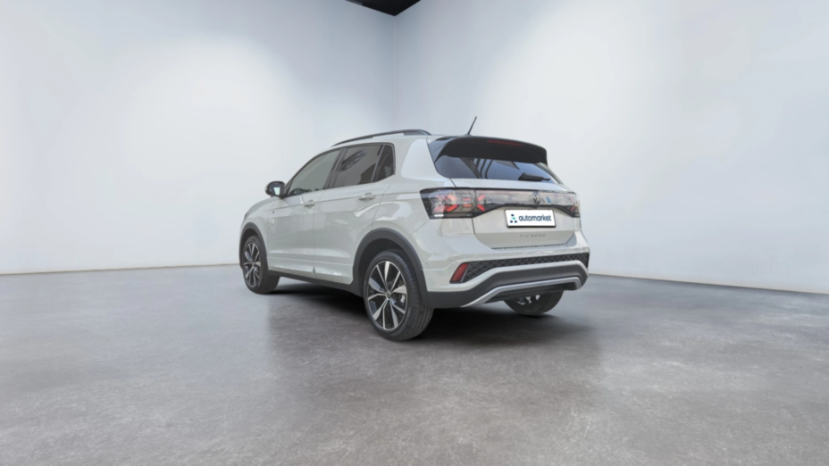 VOLKSWAGEN T-Cross T-Cross 1.5 TSI ACT R-Line Plus DSG Nowy