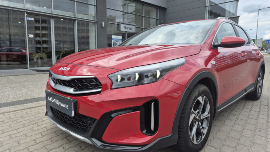 KIA XCeed XCeed 1.5 T-GDI M