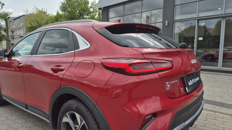 KIA XCeed XCeed 1.5 T-GDI M