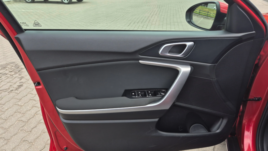 KIA XCeed XCeed 1.5 T-GDI M