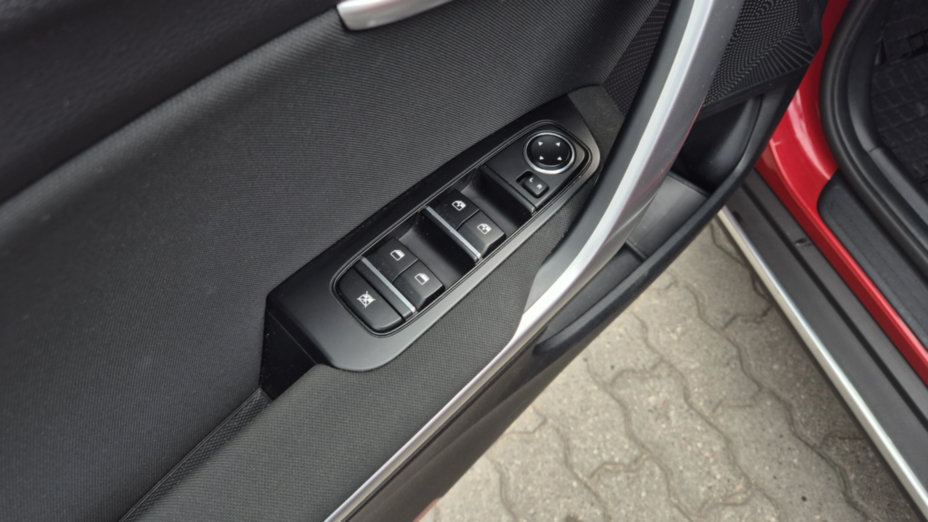 KIA XCeed XCeed 1.5 T-GDI M